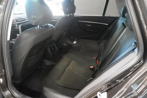 BMW 318 bild 7