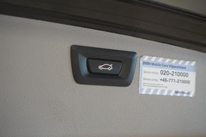 BMW 318 bild 5