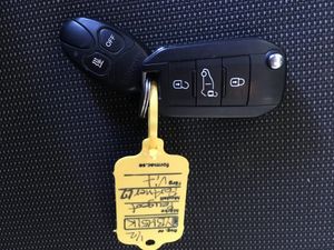 Peugeot Partner bild 23