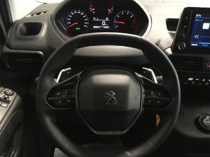 Peugeot Partner bild 11