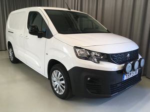 Peugeot Partner bild 1