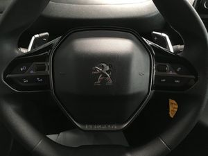 Peugeot Partner bild 17