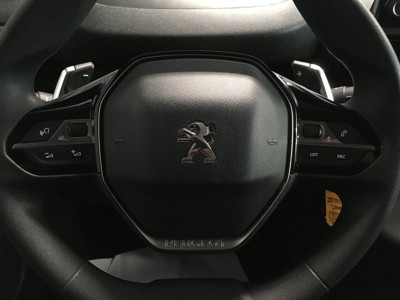 Peugeot Partner bild 17