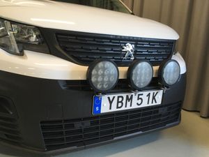 Peugeot Partner bild 22