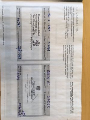 Peugeot Partner bild 18