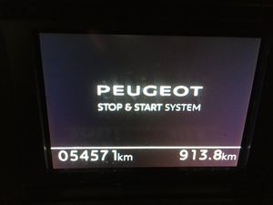 Peugeot Partner bild 10