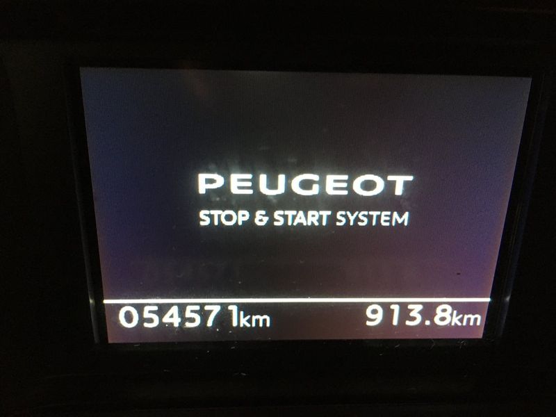 Peugeot Partner bild 10