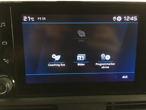 Peugeot Partner bild 14