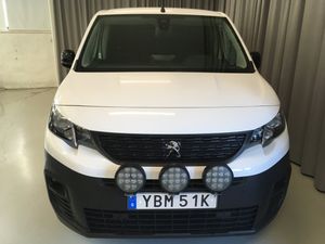 Peugeot Partner bild 2