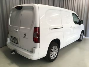 Peugeot Partner bild 3