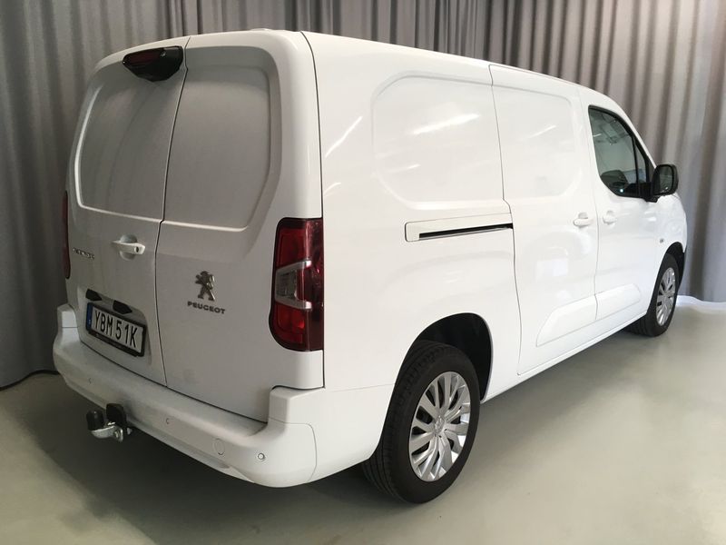 Peugeot Partner bild 3