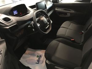 Peugeot Partner bild 9