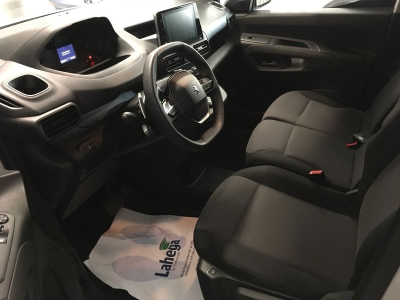 Peugeot Partner bild 9