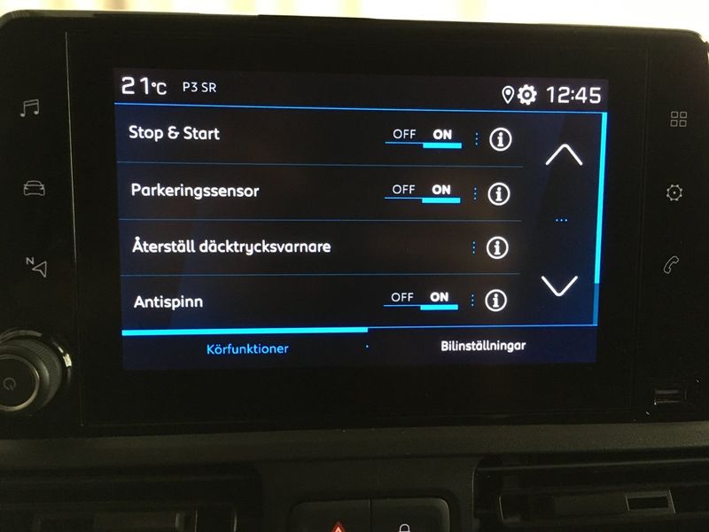 Peugeot Partner bild 13