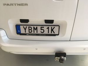 Peugeot Partner bild 7