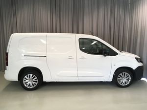 Peugeot Partner bild 24