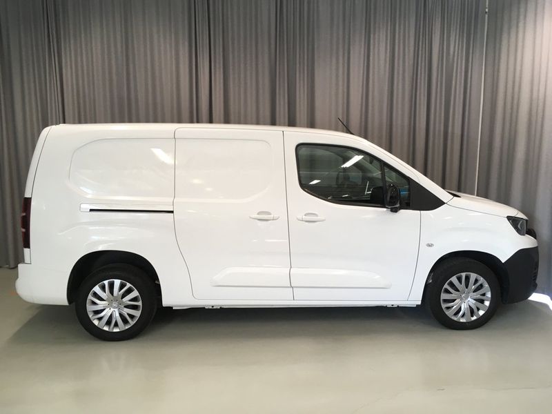 Peugeot Partner bild 24