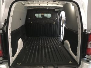 Peugeot Partner bild 6