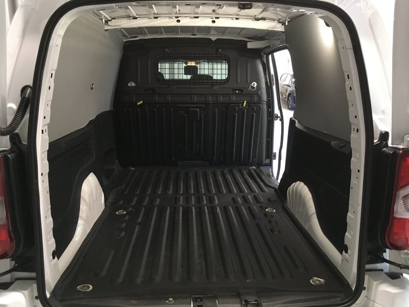 Peugeot Partner bild 6