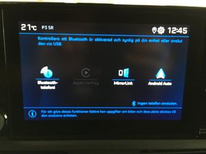 Peugeot Partner bild 15