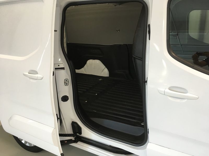 Peugeot Partner bild 4