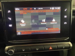 Citroen C3 bild 13