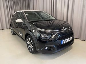 Citroen C3 bild 1