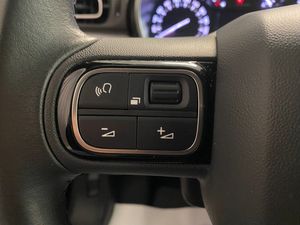Citroen C3 bild 19