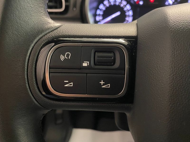 Citroen C3 bild 19