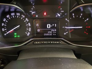 Citroen C3 bild 11
