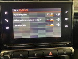 Citroen C3 bild 15