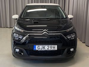 Citroen C3 bild 4
