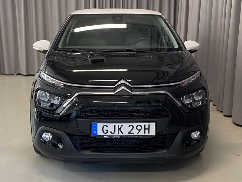 Citroen C3 bild 4