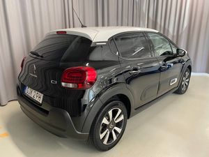 Citroen C3 bild 5