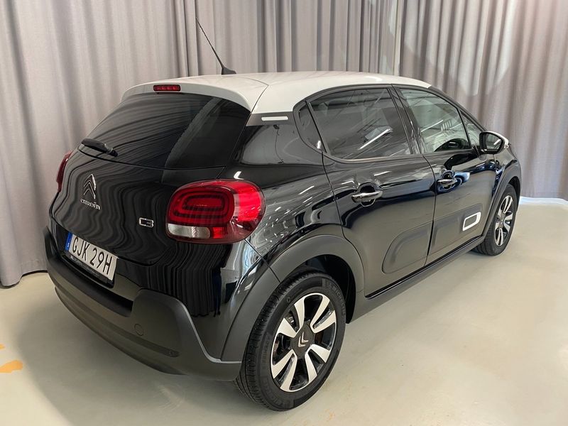 Citroen C3 bild 5