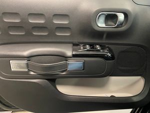 Citroen C3 bild 20
