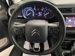 Citroen C3 bild 17