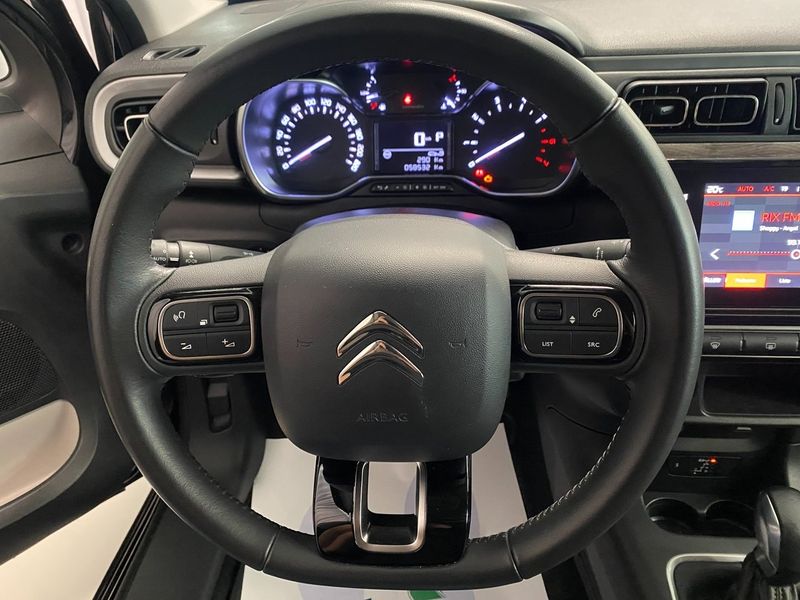 Citroen C3 bild 17