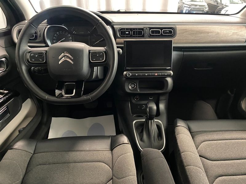 Citroen C3 bild 7