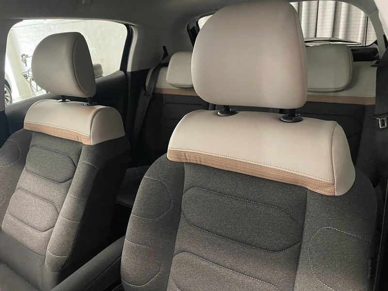 Citroen C3 bild 9