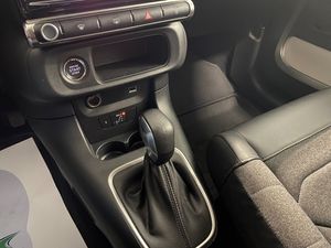 Citroen C3 bild 16