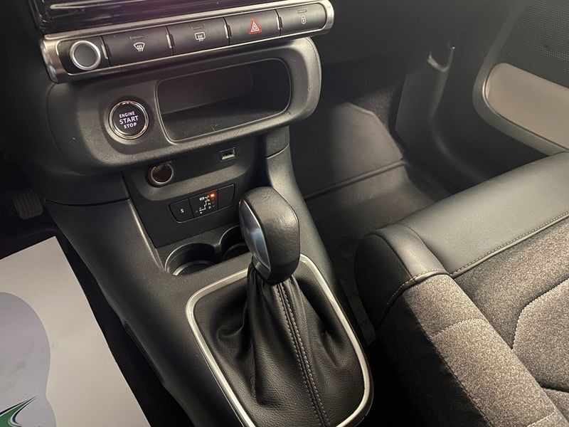 Citroen C3 bild 16
