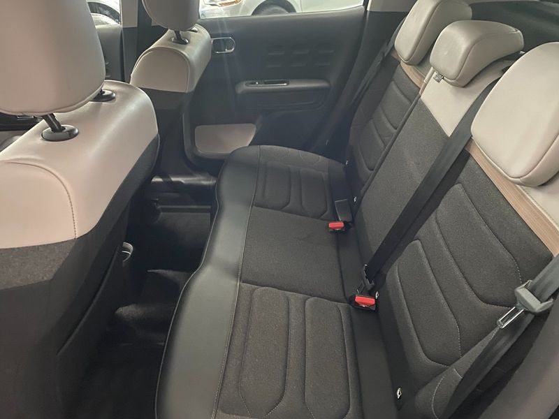 Citroen C3 bild 8