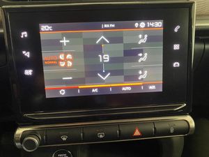 Citroen C3 bild 12