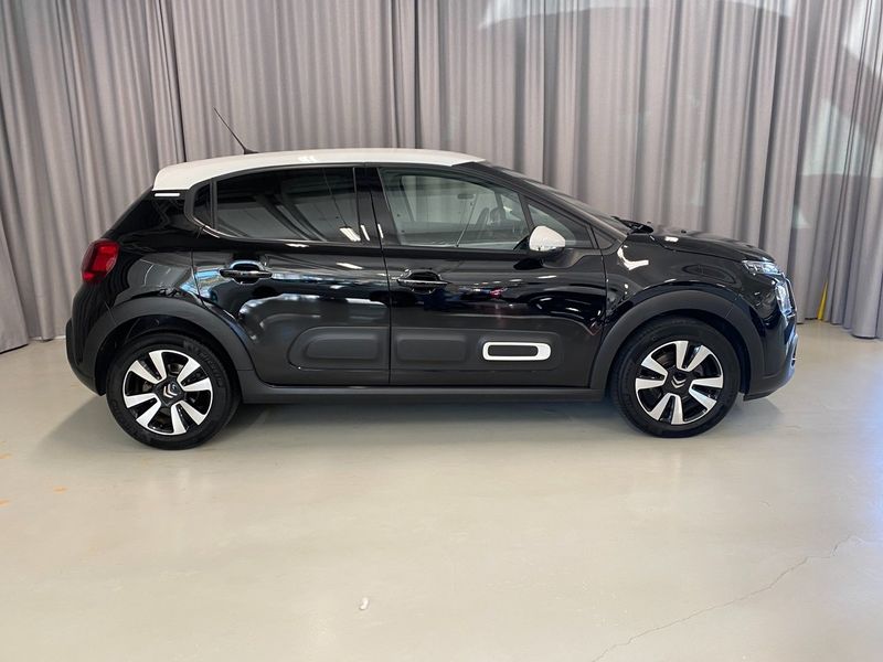 Citroen C3 bild 3