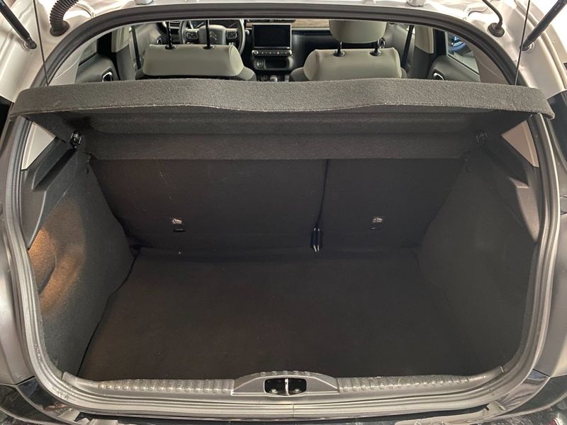 Citroen C3 bild 6