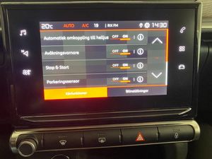 Citroen C3 bild 14
