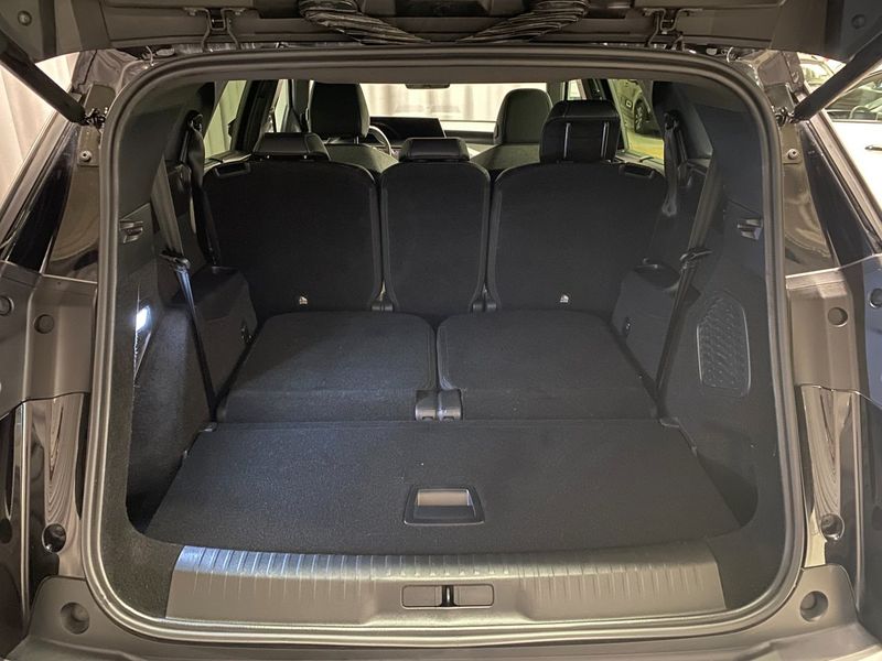 Peugeot 5008 bild 6