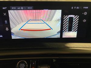 Peugeot 5008 bild 15