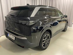 Peugeot 5008 bild 5
